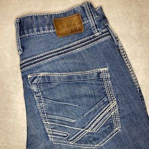 Mens BKE Jeans